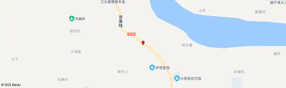 赣州和乐油库_公交站地图_赣州公交_妙搜公交查询2025