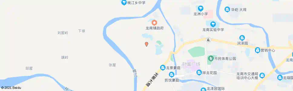 赣州市广电局_公交站地图_赣州公交_妙搜公交查询2025