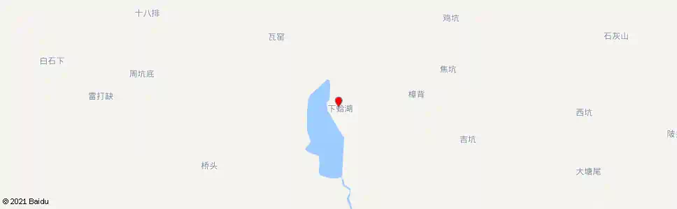 赣州蛤湖_公交站地图_赣州公交_妙搜公交查询2025