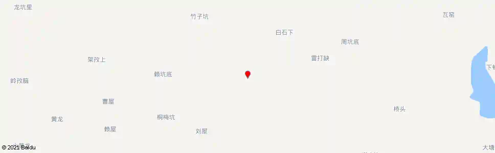 赣州河头_公交站地图_赣州公交_妙搜公交查询2025