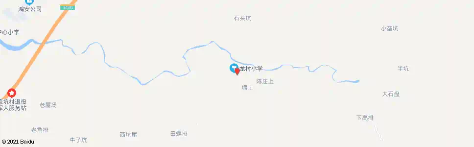 赣州龙村_公交站地图_赣州公交_妙搜公交查询2025