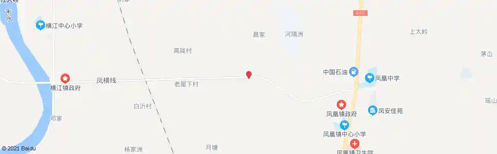 吉安杨家_公交站地图_吉安公交_妙搜公交查询2025