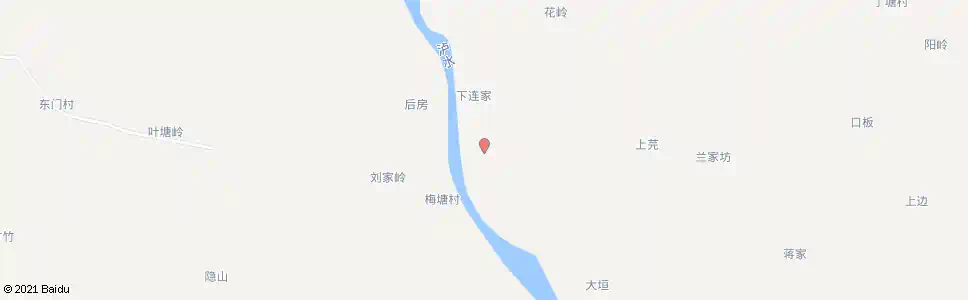吉安吉安大桥下_公交站地图_吉安公交_妙搜公交查询2025