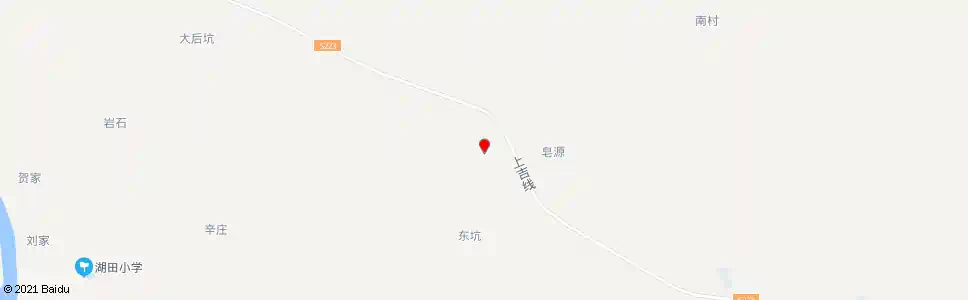 吉安8公桩_公交站地图_吉安公交_妙搜公交查询2025