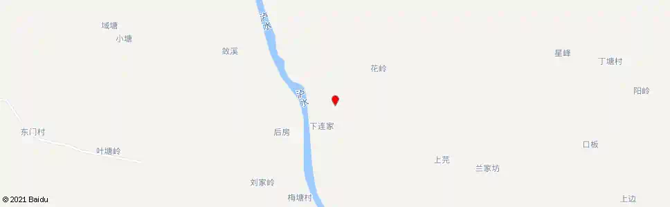 吉安下村_公交站地图_吉安公交_妙搜公交查询2025