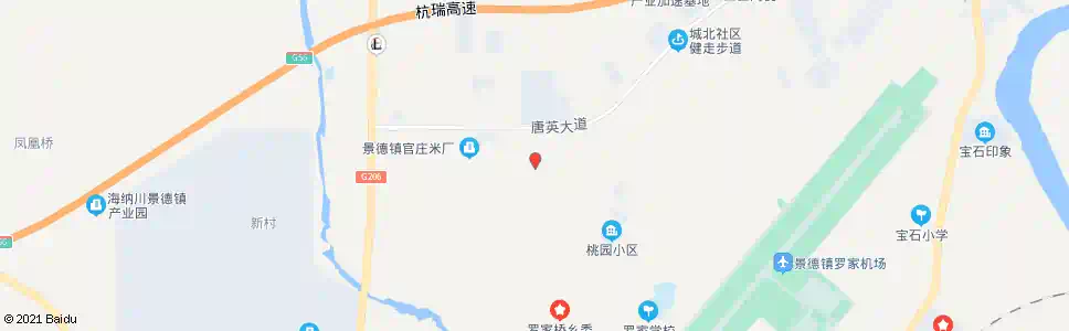 景德镇枫林湖_公交站地图_景德镇公交_妙搜公交查询2025