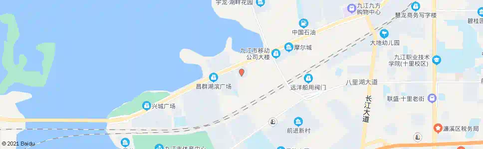 九江市建设局_公交站地图_九江公交_妙搜公交查询2025