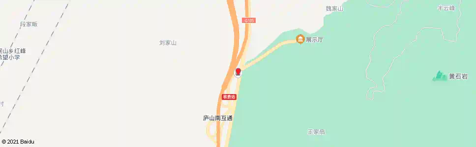九江通远_公交站地图_九江公交_妙搜公交查询2025