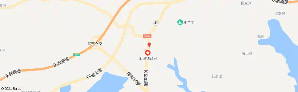 九江文化宫_公交站地图_九江公交_妙搜公交查询2025