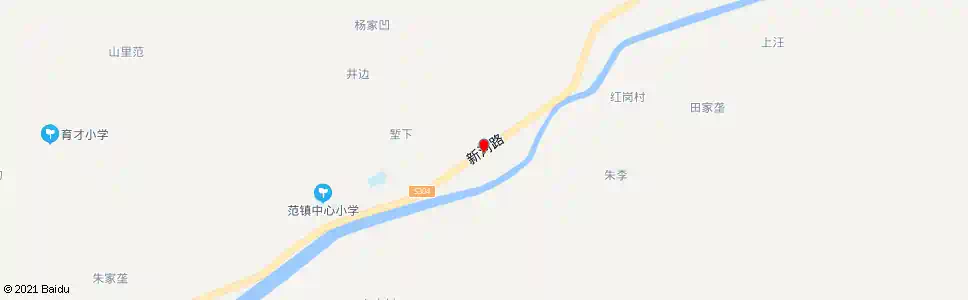 九江新河路_公交站地图_九江公交_妙搜公交查询2025