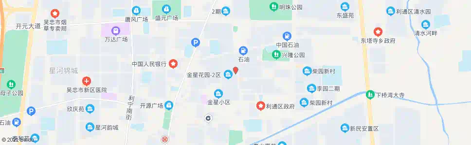 南昌胜利路北口(博爱泌尿专科医院)_公交站地图_南昌公交_妙搜公交查询2025