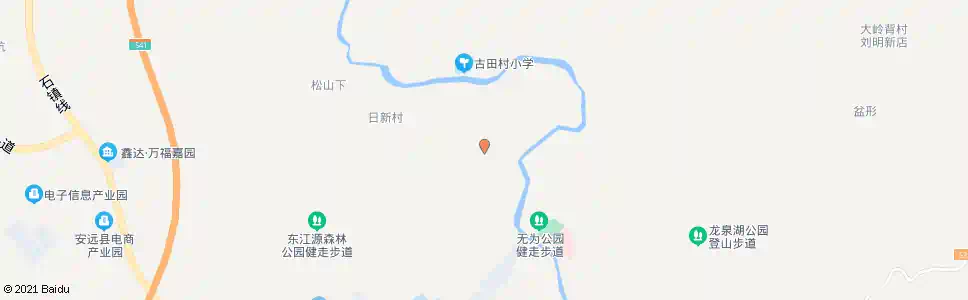 南昌湖滨(龙泉路)_公交站地图_南昌公交_妙搜公交查询2025