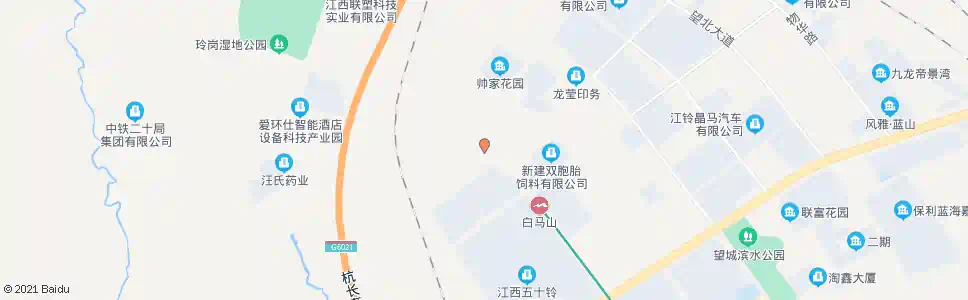 南昌宁远路口_公交站地图_南昌公交_妙搜公交查询2025