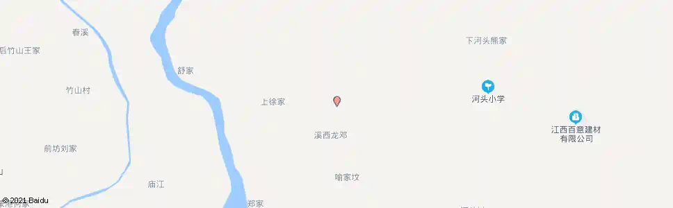 南昌黄山村委会_公交站地图_南昌公交_妙搜公交查询2025