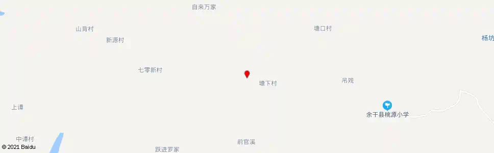 南昌官溪村_公交站地图_南昌公交_妙搜公交查询2025