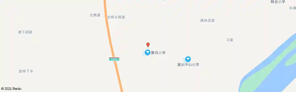南昌黄坊_公交站地图_南昌公交_妙搜公交查询2025