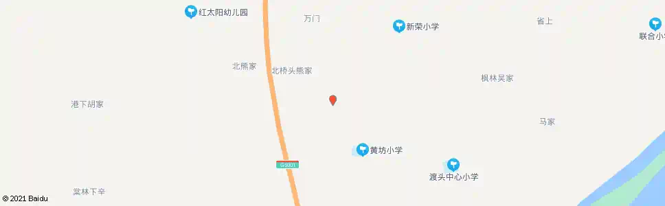 南昌何溪张家_公交站地图_南昌公交_妙搜公交查询2025