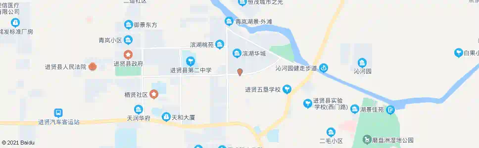 南昌前湖大道东口_公交站地图_南昌公交_妙搜公交查询2025
