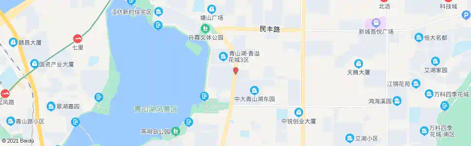 南昌涂黄乡_公交站地图_南昌公交_妙搜公交查询2025