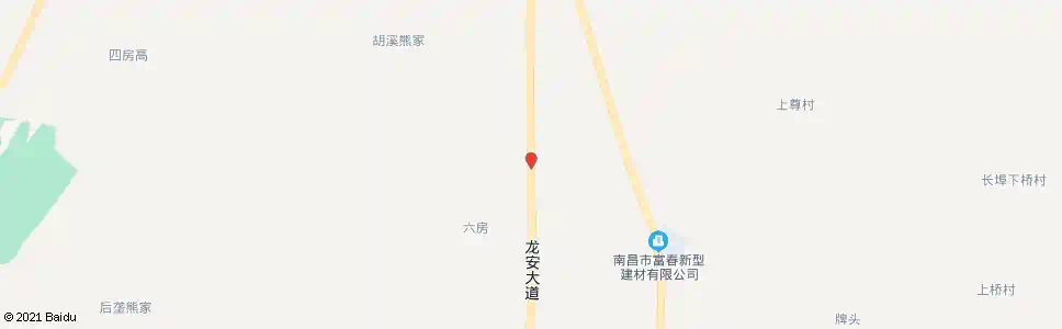南昌莲花_公交站地图_南昌公交_妙搜公交查询2025