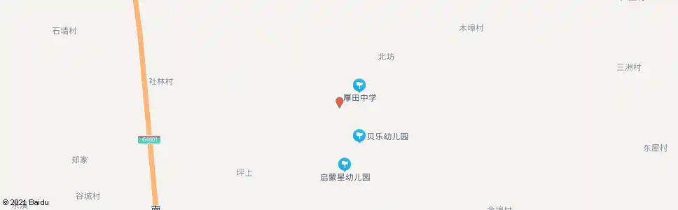 南昌厚田_公交站地图_南昌公交_妙搜公交查询2025