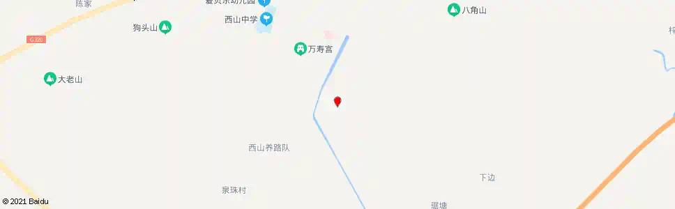 南昌鞠家村_公交站地图_南昌公交_妙搜公交查询2025