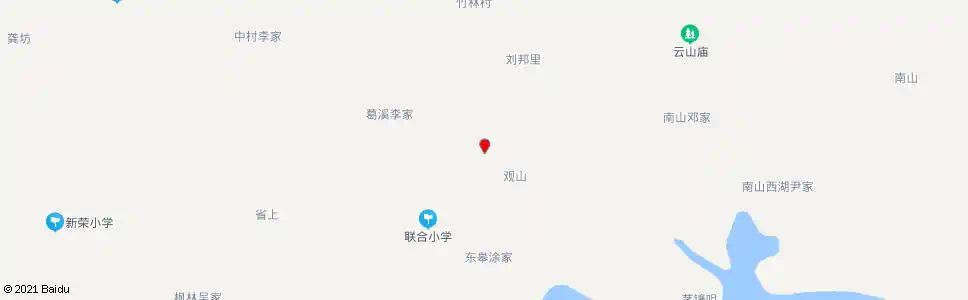 南昌万家自然村_公交站地图_南昌公交_妙搜公交查询2025