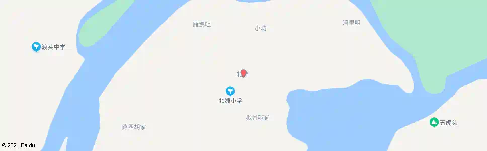 南昌北洲村委会_公交站地图_南昌公交_妙搜公交查询2025