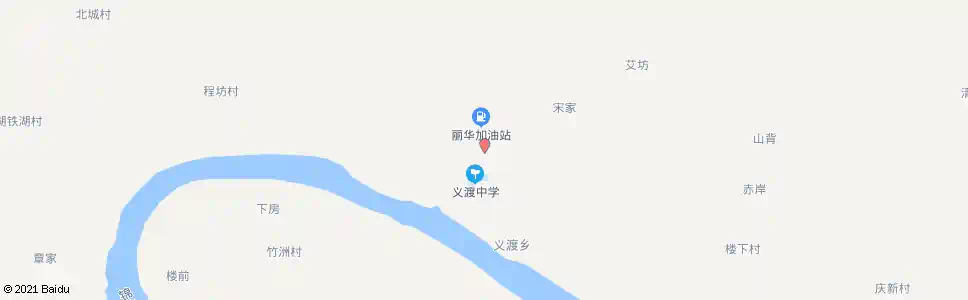 南昌义渡_公交站地图_南昌公交_妙搜公交查询2025