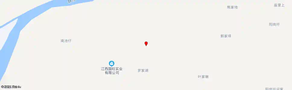 南昌西舍_公交站地图_南昌公交_妙搜公交查询2025