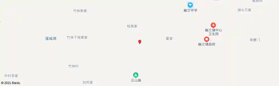 南昌青塘_公交站地图_南昌公交_妙搜公交查询2025