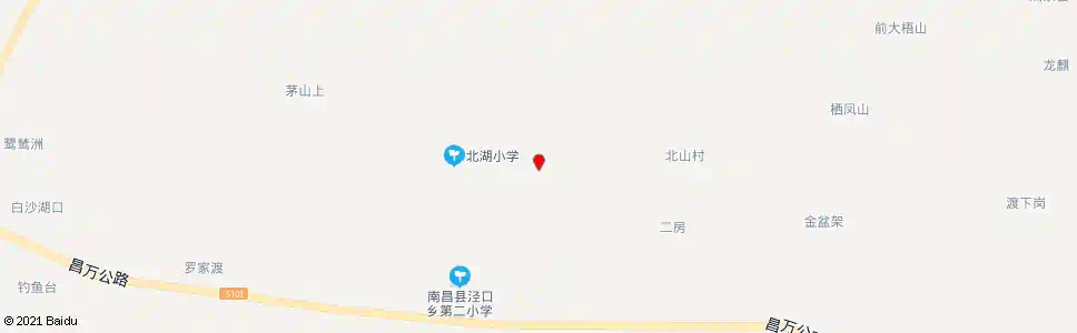 南昌辕门_公交站地图_南昌公交_妙搜公交查询2025