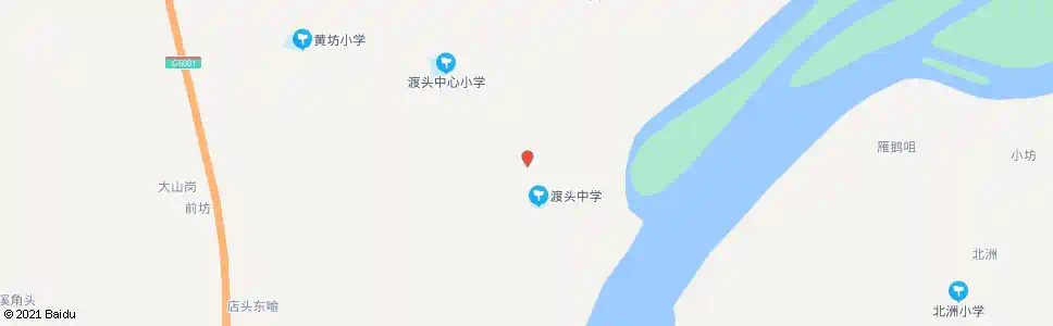 南昌渡头村_公交站地图_南昌公交_妙搜公交查询2025