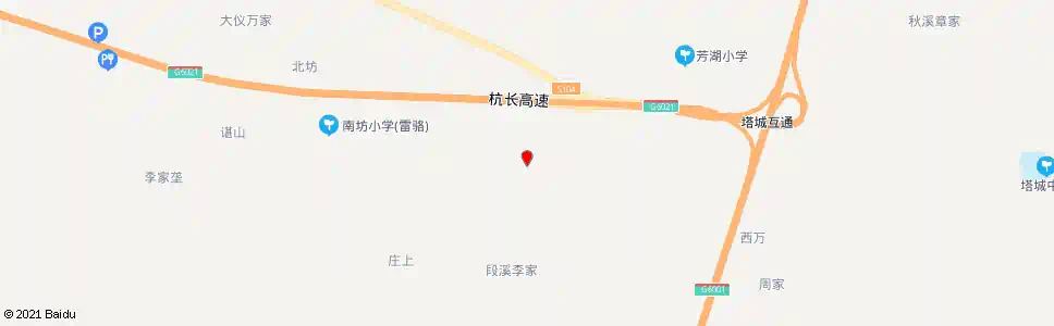 南昌包罗庙_公交站地图_南昌公交_妙搜公交查询2025