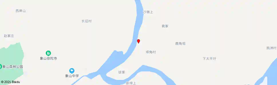 南昌象山桥_公交站地图_南昌公交_妙搜公交查询2025