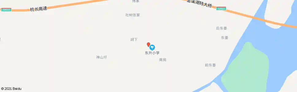 南昌东升村_公交站地图_南昌公交_妙搜公交查询2025