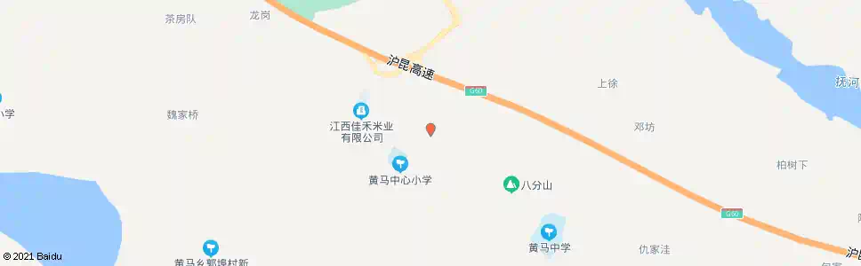 南昌秋园路口_公交站地图_南昌公交_妙搜公交查询2025