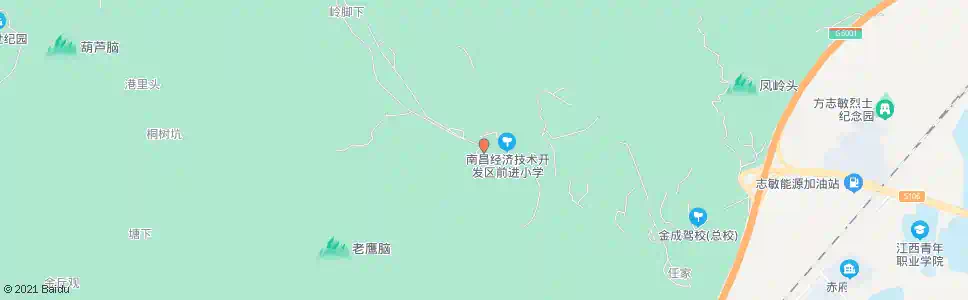 南昌梅岭街公交站_公交站地图_南昌公交_妙搜公交查询2025