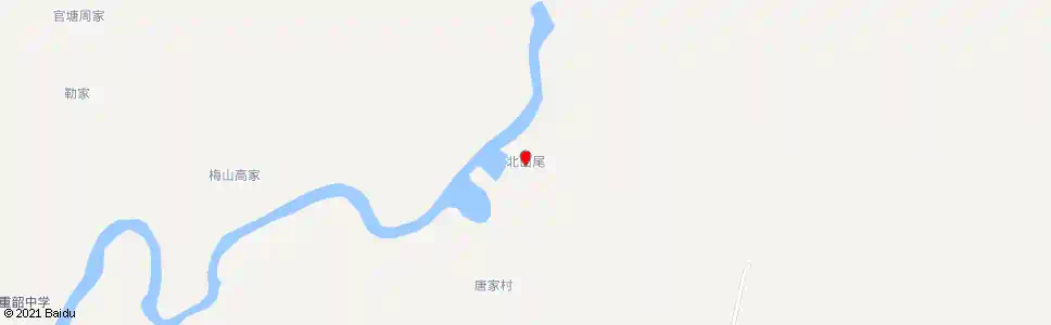 南昌北山尾_公交站地图_南昌公交_妙搜公交查询2025