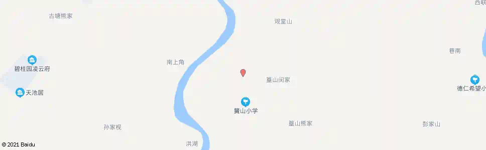 南昌干岭子_公交站地图_南昌公交_妙搜公交查询2025
