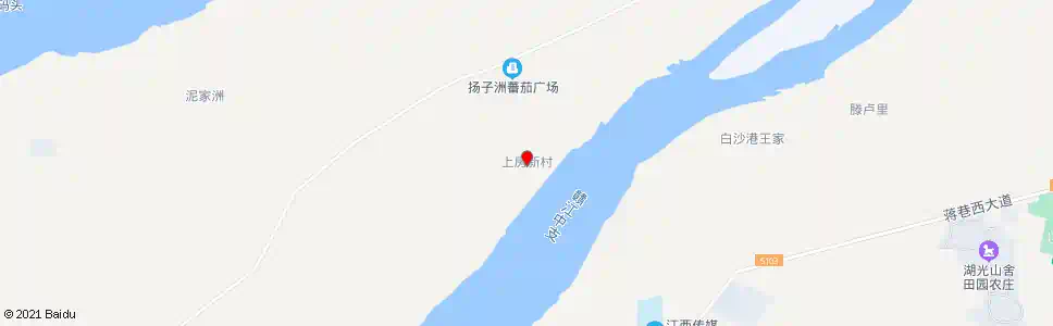 南昌上房新村_公交站地图_南昌公交_妙搜公交查询2025