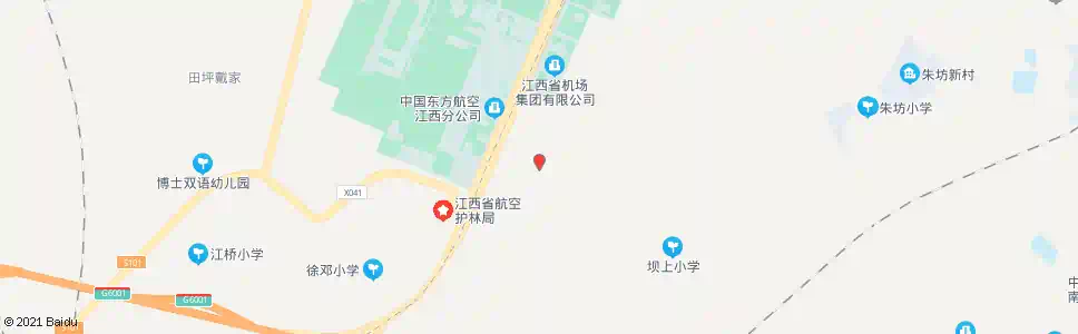 南昌小洲熊家_公交站地图_南昌公交_妙搜公交查询2025