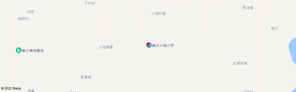 南昌少城_公交站地图_南昌公交_妙搜公交查询2025