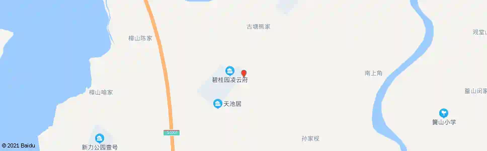 南昌闵家_公交站地图_南昌公交_妙搜公交查询2025