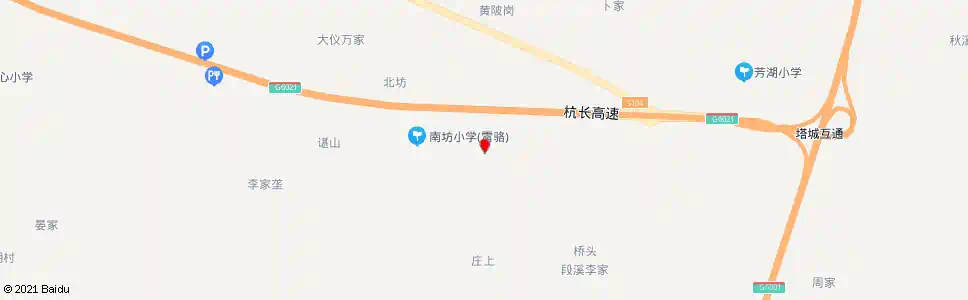 南昌戴家村_公交站地图_南昌公交_妙搜公交查询2025