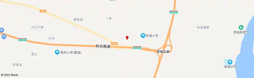 南昌芳湖村_公交站地图_南昌公交_妙搜公交查询2025