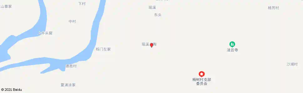 南昌瑶溪上陶村_公交站地图_南昌公交_妙搜公交查询2025