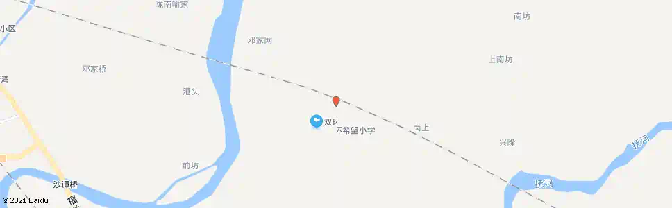 南昌衷家_公交站地图_南昌公交_妙搜公交查询2025