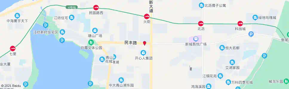 南昌市公交总公司_公交站地图_南昌公交_妙搜公交查询2025