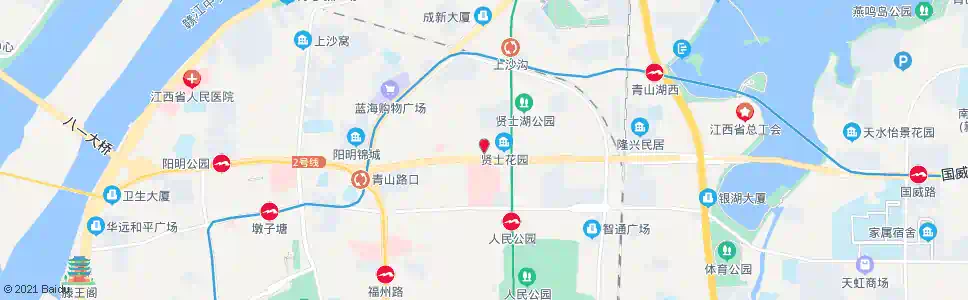 南昌三维电气_公交站地图_南昌公交_妙搜公交查询2025